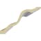 Ekena Millwork 5"H x 7 1/2"P x 9 3/8"F x 94 1/2"L Niobe Smooth Crown Moulding MLD05X07X09NI - alternate 3